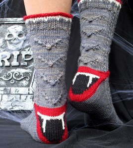 Patterns Cheeky Gaal