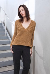 Patterns Sleeves Buraya-Kefelian