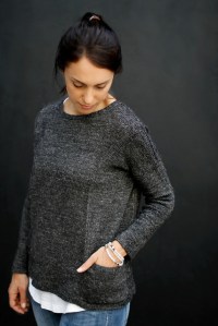 Patterns Sleeves Locateli